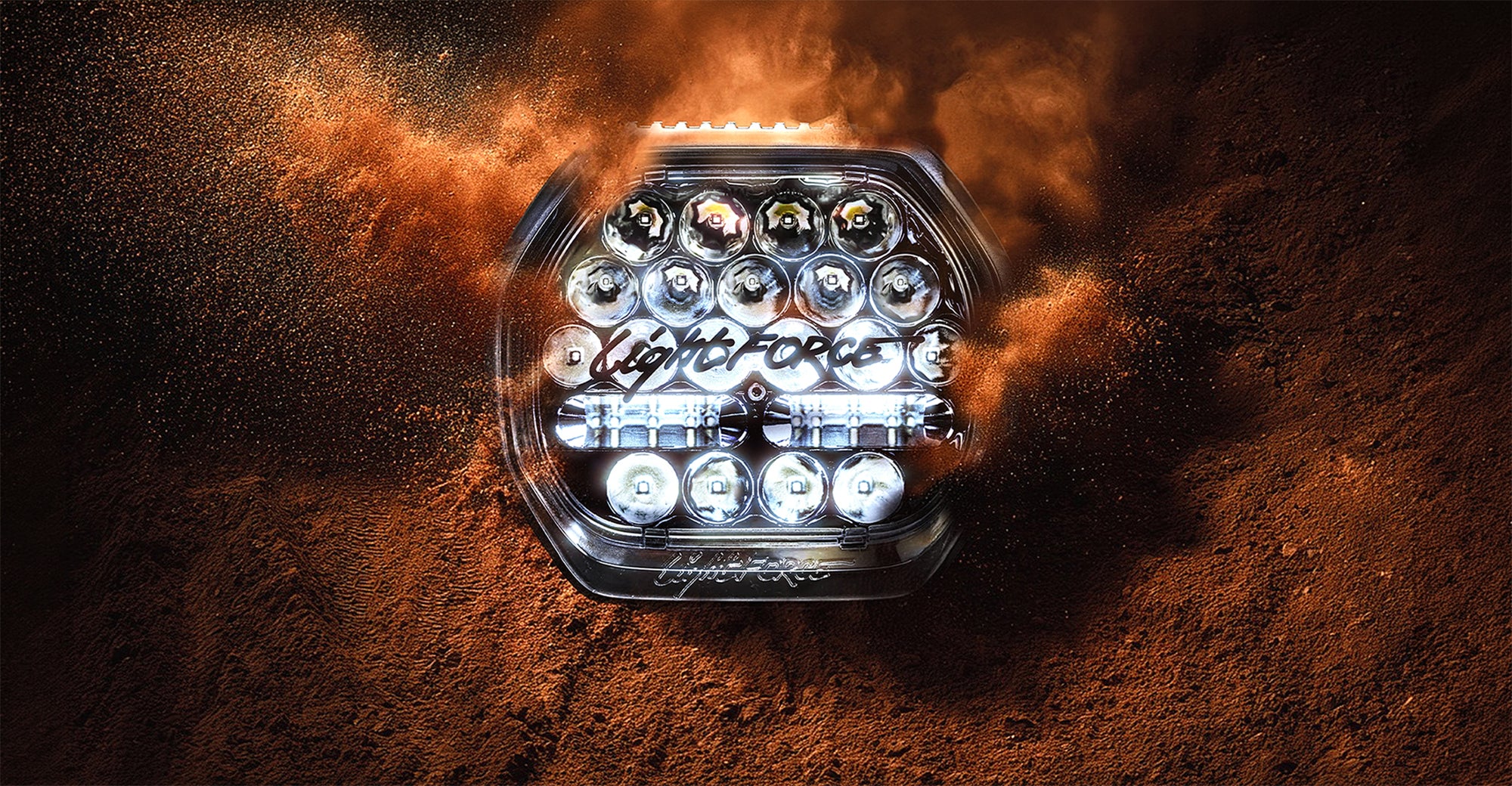 Illuminate Your Toughest Adventures